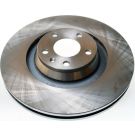 DENCKERMANN Bremsscheibe B130257
