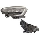Scheinwerfer L LED +MOT +TGFL RENAULT CLIO V 6,19 2783187