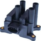 DENCKERMANN Zündspule E100020
