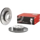 80 481 008 Bremsscheibe VA 09.9541.11