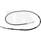 Seilzug, Feststellbremse Db T. W163 Ml 98-05 Le 903361