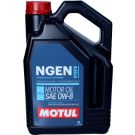 Motul NGEN Hybrid 0W-8 4 Liter 111845