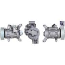Kompressor (Tausch) HONDA HR-V 14 700511273