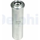 DELPHI Kraftstofffilter HDF558