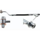 Bremsschlauch HYUNDAI i20 1.6 CRDi 09 PHD1219