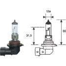 Glühlampe Hb4 12V/51W 002577300000
