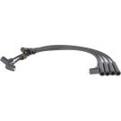 Zündleitungssatz MAZDA 323 0 986 356 859