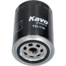 AMC Ölfilter PKW TOYOTA TO-118