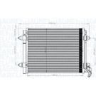 KONDENSATOR, KLIMAANLAGE BC833