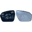 Spiegelglas, Außenspiegel 6432046
