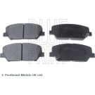 Bremsbelagsatz Hyundai P. I30 1.4-1.6 Crdi 11 ADG042140
