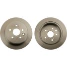 Bremsscheibe Lexus T. Is 05 DF6052