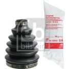 Faltenbalg, Antriebswelle Opel Ext 31488 Faltenbalg, Antriebswelle Opel Ext 31488