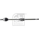 FEBI BILSTEIN Kupplungslager 34963