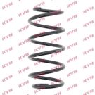 KYB Fahrwerksfeder Opel P. Meriva 1.4 16V 07/04-05/10 RH2874