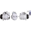Kompressor, Klimaanlage 51-1035