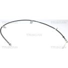 Seilzug, Feststellbremse Nissan T. Qashqai 07-13 Le 814014189