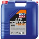 Liqui Moly Top Tec ATF 1200 20 l 3683 20L Kanister Kunststoff