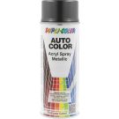 Dupli-Color Acryl Spray grau metallic 400ml AUTO COLOR 70-0370 grau metallic 400 ml 576928