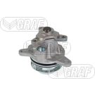 GRAF Wasserpumpe PA1489
