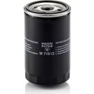 Mann & Hummel Ölfilter PKW W 719/12