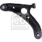 Querlenker Hyundai P. Getz/ Kia Sephia, Shuma 1,1-1,6 09,93-12,10 Le Untere 41835