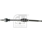 FEBI BILSTEIN Antriebswelle 182449 FEBI BILSTEIN Antriebswelle 182449