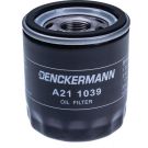 DENCKERMANN Ölfilter A211039