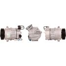 Kompressor, Klimaanlage 51-0756