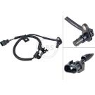 A.B.S. ABS Sensor 31598