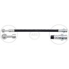 A.B.S. Bremsschlauch SL 1045