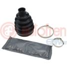 Faltenbalg, Antriebswelle Opel Ext D8165T