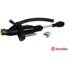 BREMBO Geberzylinder, Kupplung C 59 001