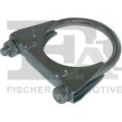 Rohrverbinder, Abgasanlage 913-948