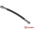 BREMBO Bremsschlauch T 23 182 ESSENTIAL LINE