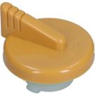 Öldeckel 28-0221