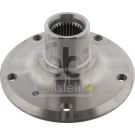 Radnabe 32806