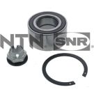 Radlagersatz VA li/re R168.140