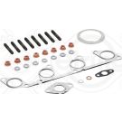 Montagesatz, Lader 740.790