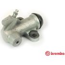 BREMBO Nehmerzylinder, Kupplung E 52 008 ESSENTIAL LINE