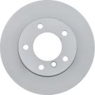 Bremsscheibe VA BMW E81 04 0 986 479 213