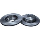 Maxgear Bremsscheibe Bmw T. E60/E65 19-2524