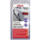 Sonax Clean&Drive Turbo Wax Tuch Clean+Drive TurboWaxTuch 40x50 Thekendisplay 04140000