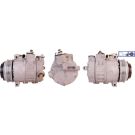 Kompressor, Klimaanlage 51-0001