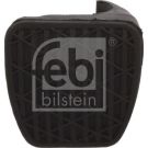 FEBI BILSTEIN Pedalbelag, Bremspedal 07534