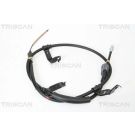 Seilzug, Feststellbremse Hyundai T. Tucson 2.0-2.7 04-10 Le 8140 43125