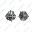 GSP Radlager 9400091
