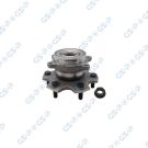 GSP Radlager 9333052K
