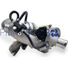 Prime Turbo Lader, Aufladung V00468T
