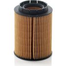 Mann & Hummel Ölfilter PKW AUDI,SEAT,SKODA,VW HU 932/6 X
